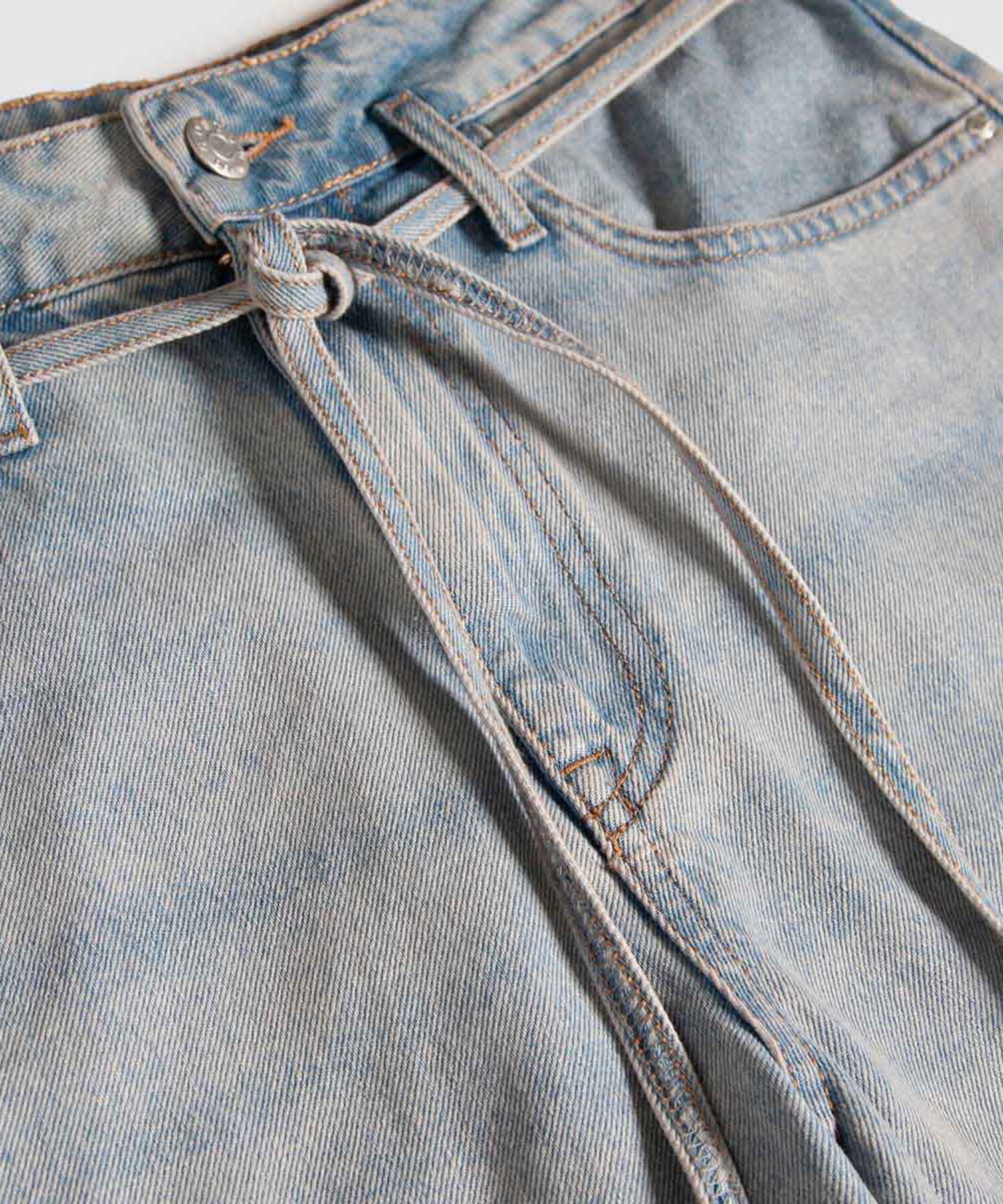 bermudas para mujer